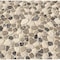 Msi Mix Marble Pebbles 11.42 In. X 11.42 In. X 10Mm Tumbled Marble Mesh-Mounted Mosaic Tile, 10PK ZOR-MD-0197 - alternate 2